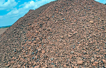 Minério de Manganês